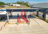 Locação galpão logístico São Bernardo do Campo - Catena & Castro Real Estate - Inácio Rodrigo de Castro