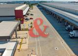 Locação galpão logístico São Bernardo do Campo - Catena & Castro Real Estate - Inácio Rodrigo de Castro