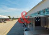 Locação galpão logístico São Bernardo do Campo - Catena & Castro Real Estate - Inácio Rodrigo de Castro