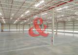 Locação galpão logístico São Bernardo do Campo - Catena & Castro Real Estate - Inácio Rodrigo de Castro