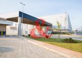 Locação galpões industriais Jundiaí Master CCRE Business Park