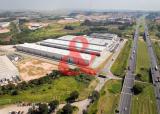 Locação galpões industriais Jundiaí Master CCRE Business Park