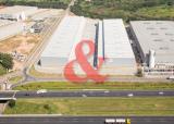 Locação galpões industriais Jundiaí Master CCRE Business Park