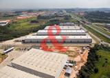 Locação galpões industriais Jundiaí Master CCRE Business Park