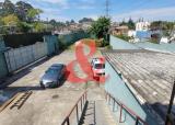 Galpão industrial estratégico no bairro Dos Casa em São Bernardo do Campo