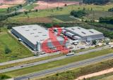 Locação galpões Jundiaí CCRE Business Park II