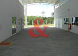 Locação galpões Jundiaí CCRE Business Park II