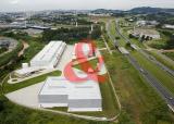  Locação galpões industriais Jundiaí CCRE Business Park