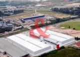 Locação galpões industriais Jundiaí Bandeirantes CCRE Business Park