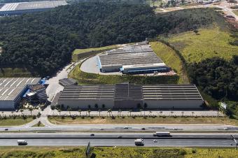 Locação galpões logísticos industriais Jundiaí São Paulo SP