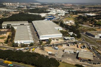 Locação galpões logísticos industriais Jundiaí São Paulo SP