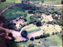 Área industrial venda Jacareí São Paulo