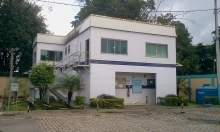 Venda galpão industrial Duque de Caxias