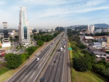 Terreno a venda em Barueri SP para empreendimento imobiliário