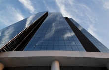 Venda laje corporativa Win Work Santos