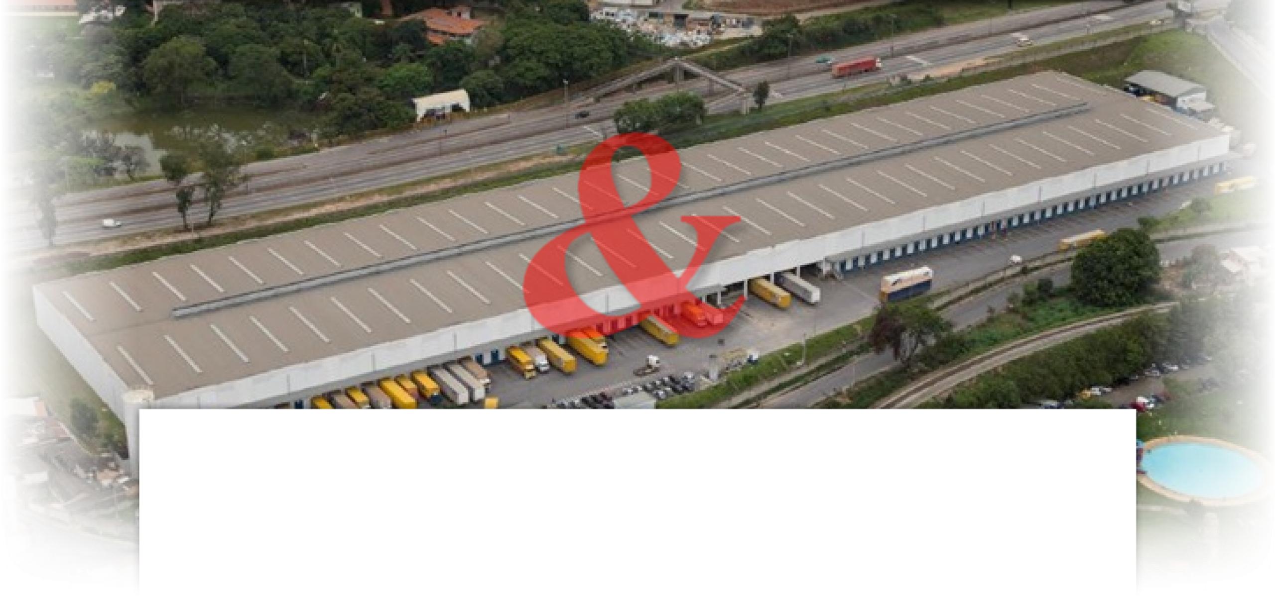 Locação galpão industrial Betim Minas Gerais