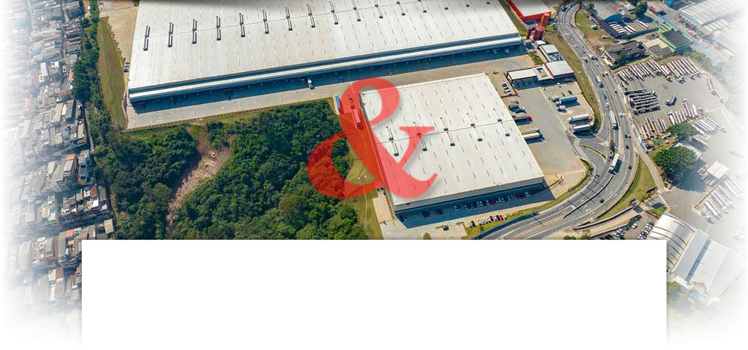 Locação galpão logístico São Bernardo do Campo - Catena & Castro Real Estate - Inácio Rodrigo de Castro