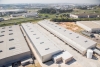 Locação galpões industriais Jundiaí Master CCRE Business Park